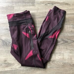 Lululemon Leggings, 4